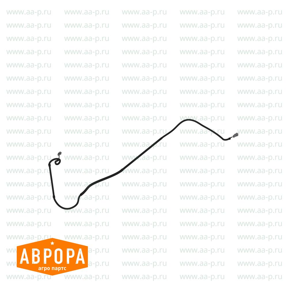 AL175888 ЖГ.  ПРОВ.  ПИТАНИЯ  ДВИГ.